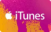 Buy US iTunes Gift Cards Online